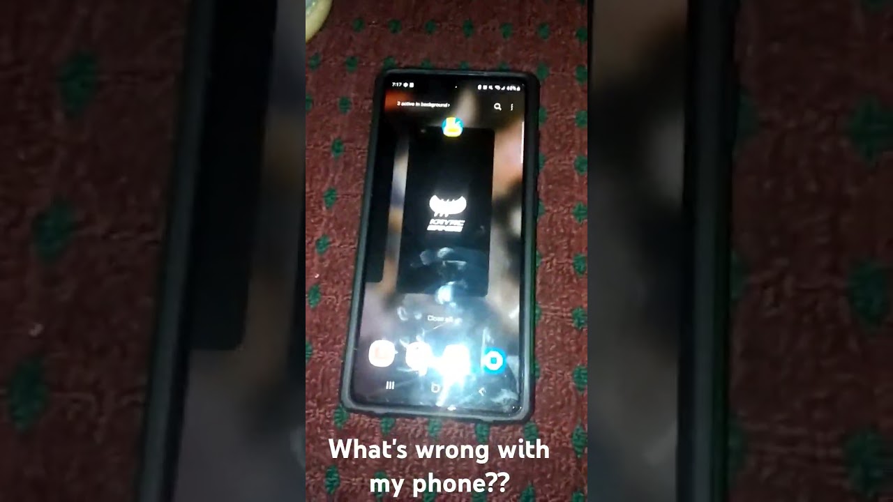 Does my phone have a kill screen?