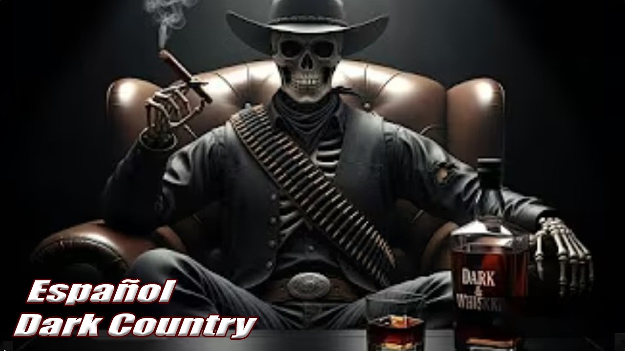 He Perdido Tanto el Alma como el Cuerpo - Música Dark Country en Español