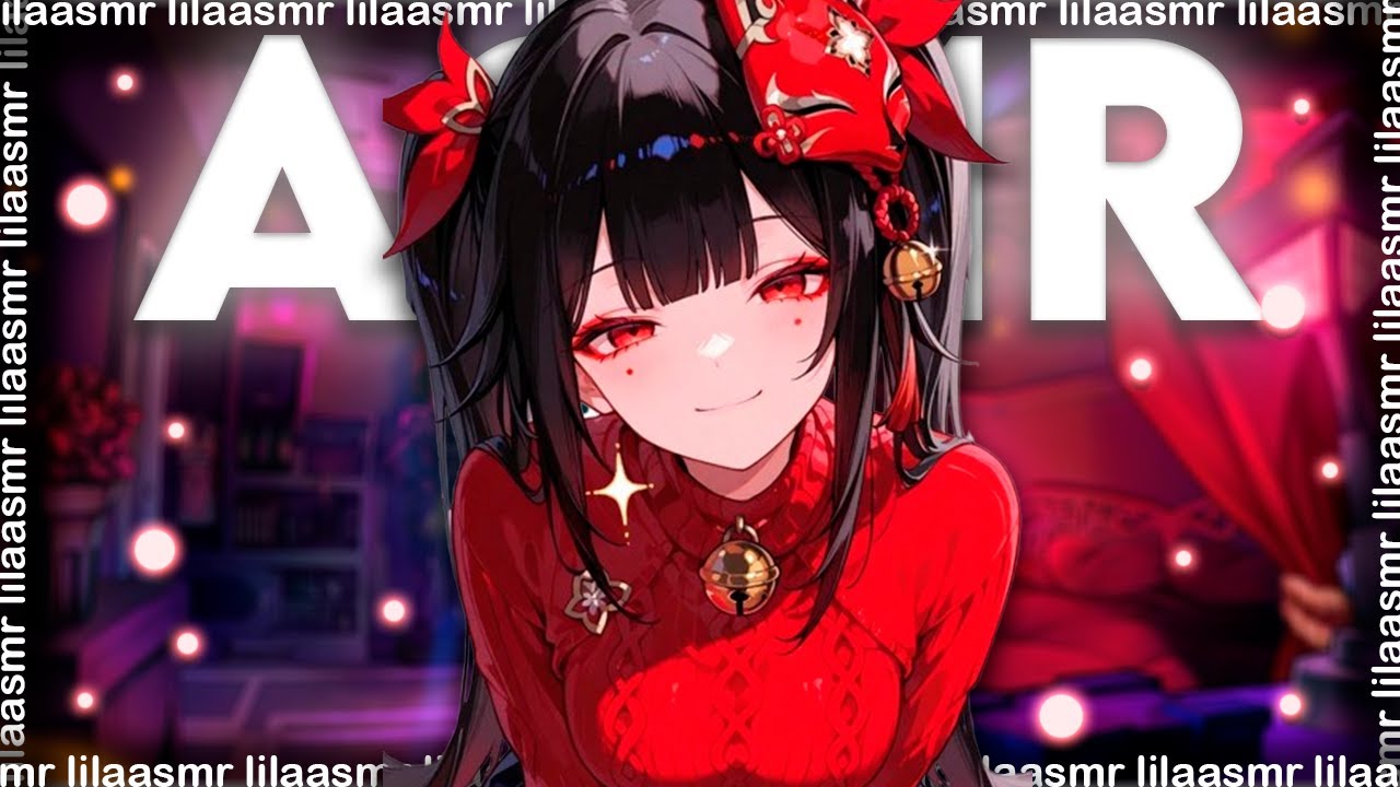 [ASMR] Yandere Te Sequestrando❤️❤️🙃!!