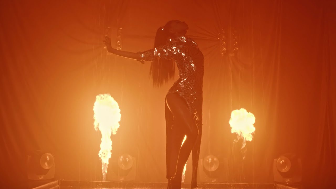 Martin Silence  - Me And You (Official Music Video)