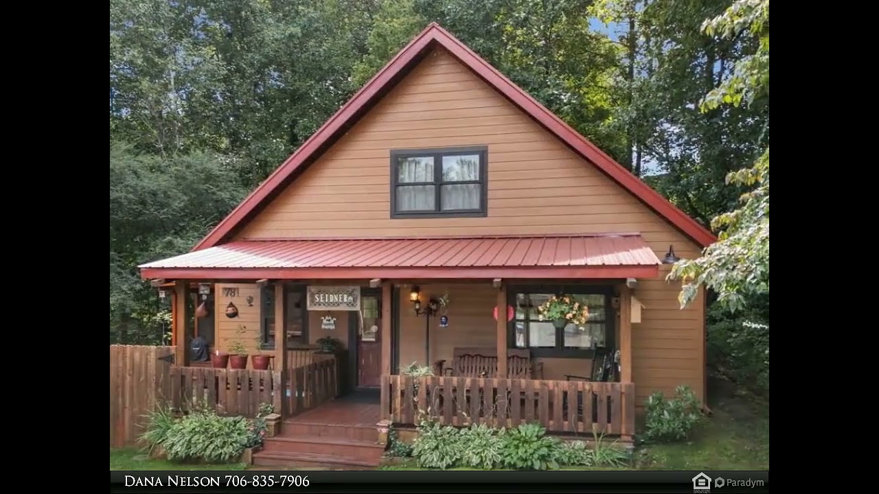 Coldwell Banker High Country Realty - 78 Reed White Drive