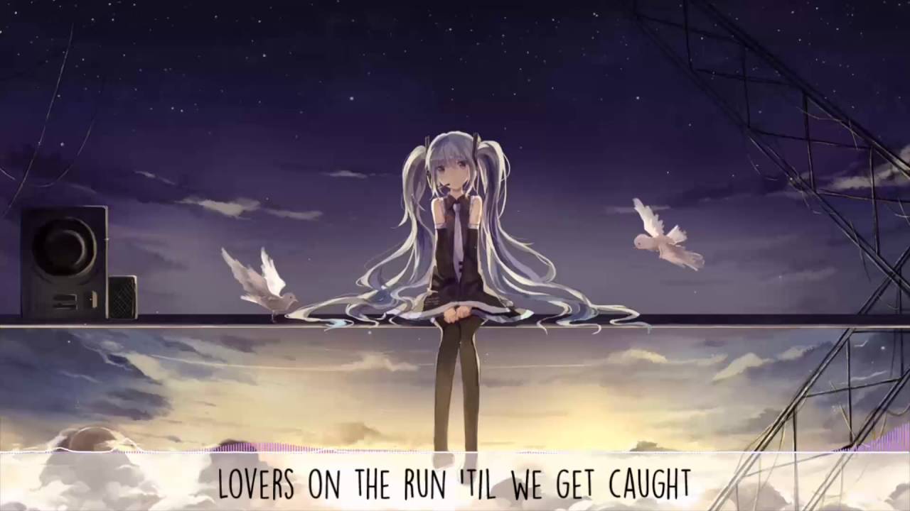 Nightcore | Into The Sunset