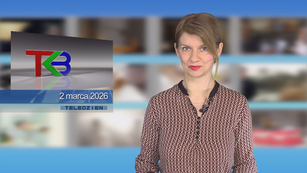 TKB - TELEDZIEŃ - 02.03.2026