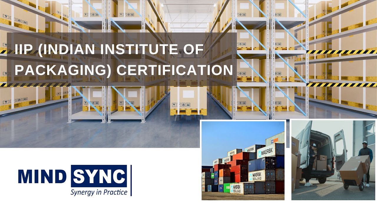 UN Certification for packaging | IIP Certificate | Packaging of Dangerous goods explained in depth