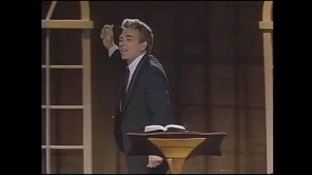 God Is Sovereign: R.C. Sproul through the Years