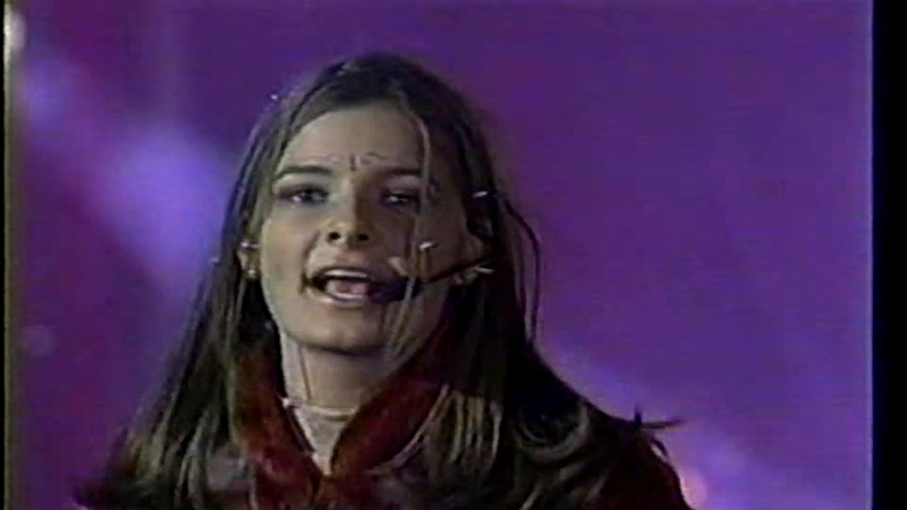 Dime Que Me Amas - Jeans (Evento Vox, Estrellas Del 2000)