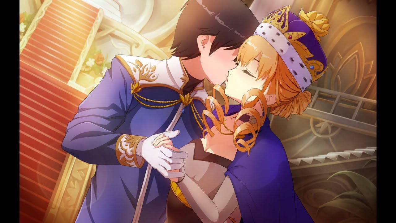 Love Esquire-32-Beatrice's Ending