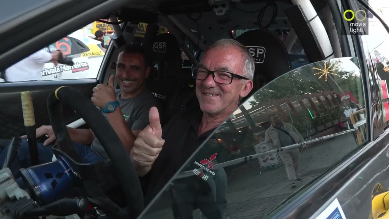 RALLYE CONSTALICA VISEU 2025