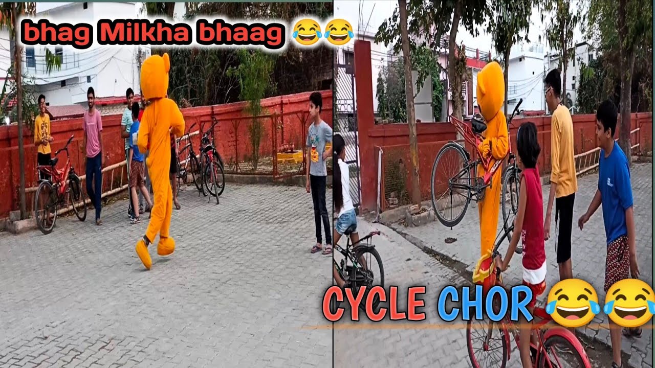 Funny teddy bear backchodi prank 🤣|| try not to laugh challenge 😆
