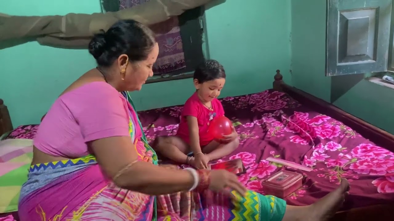 Ladul ଶେଷରେ କଣ ଦେଲା କାହାସହ ଅଛି ଲାଡୁଲ  commentre ଜଣାନ୍ତୁ video କୁ subscribe karantu