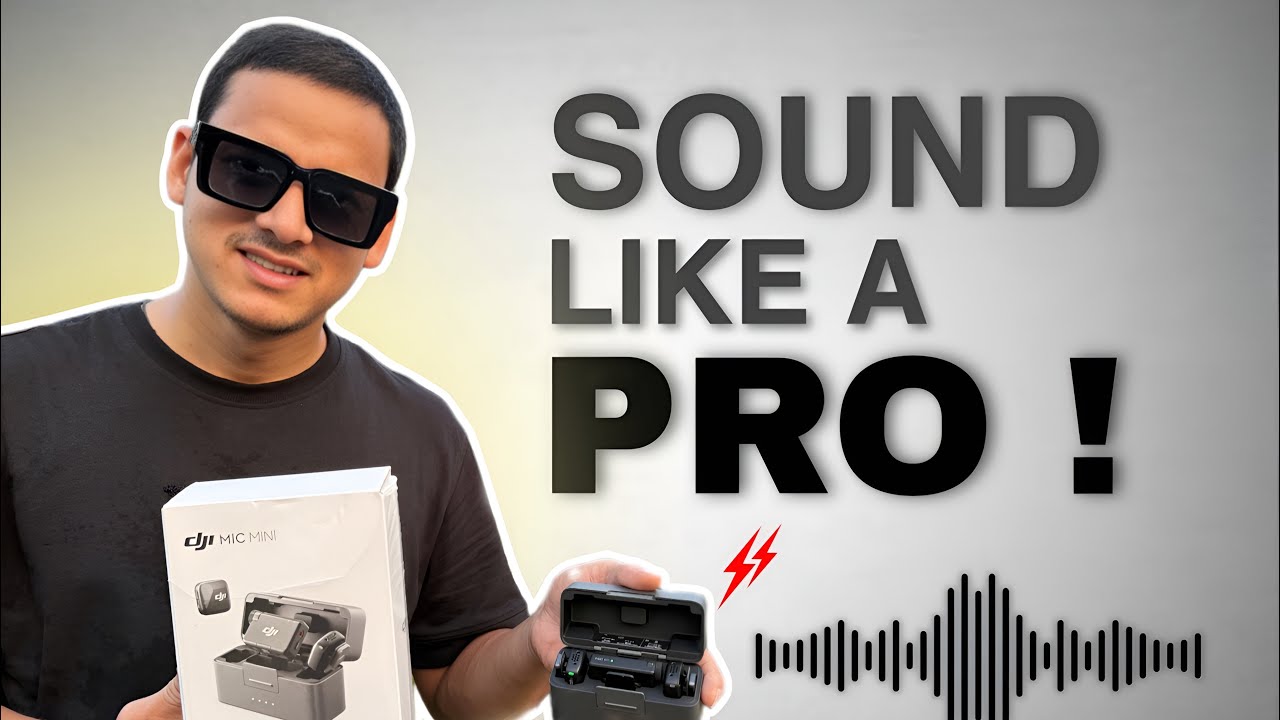 DJI Mic Mini Moto Vlog Me Use Kiya 😱 | Kya Ye Vloggers Ke Liye Perfect Hai? #travel #jogiyalrider