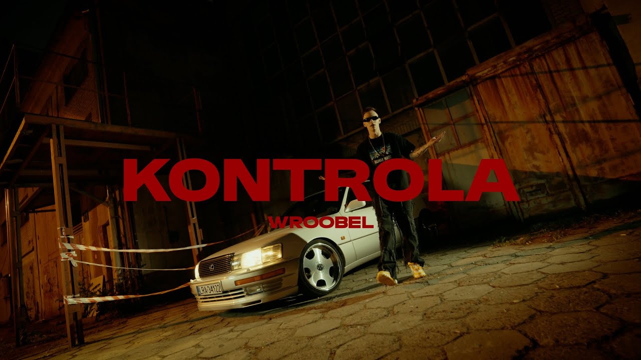 Wroobel - KONTROLA