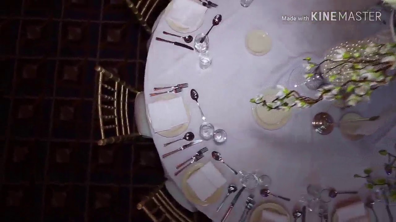 [FMV] Krist & Singto Wedding