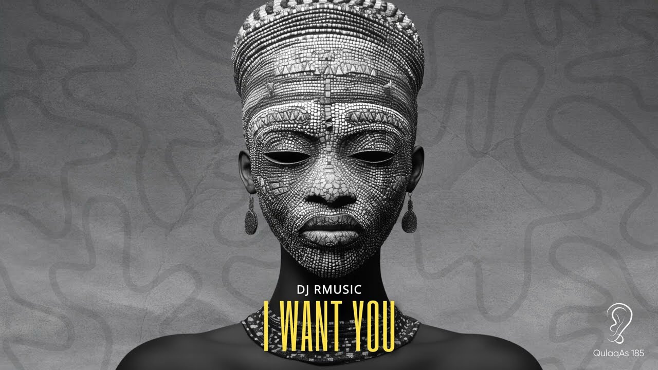 DJ Rmusic - I Want You (Original Mix)