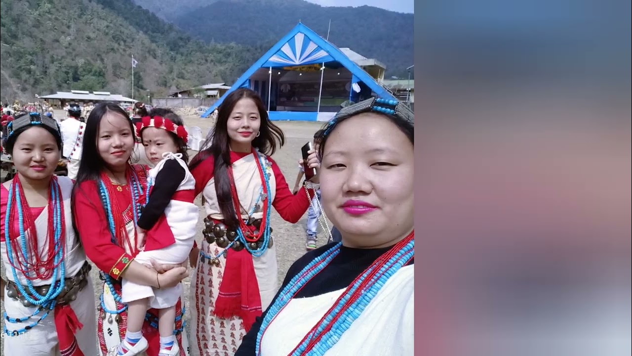 Nyokum-Yullo collected photos and videos 