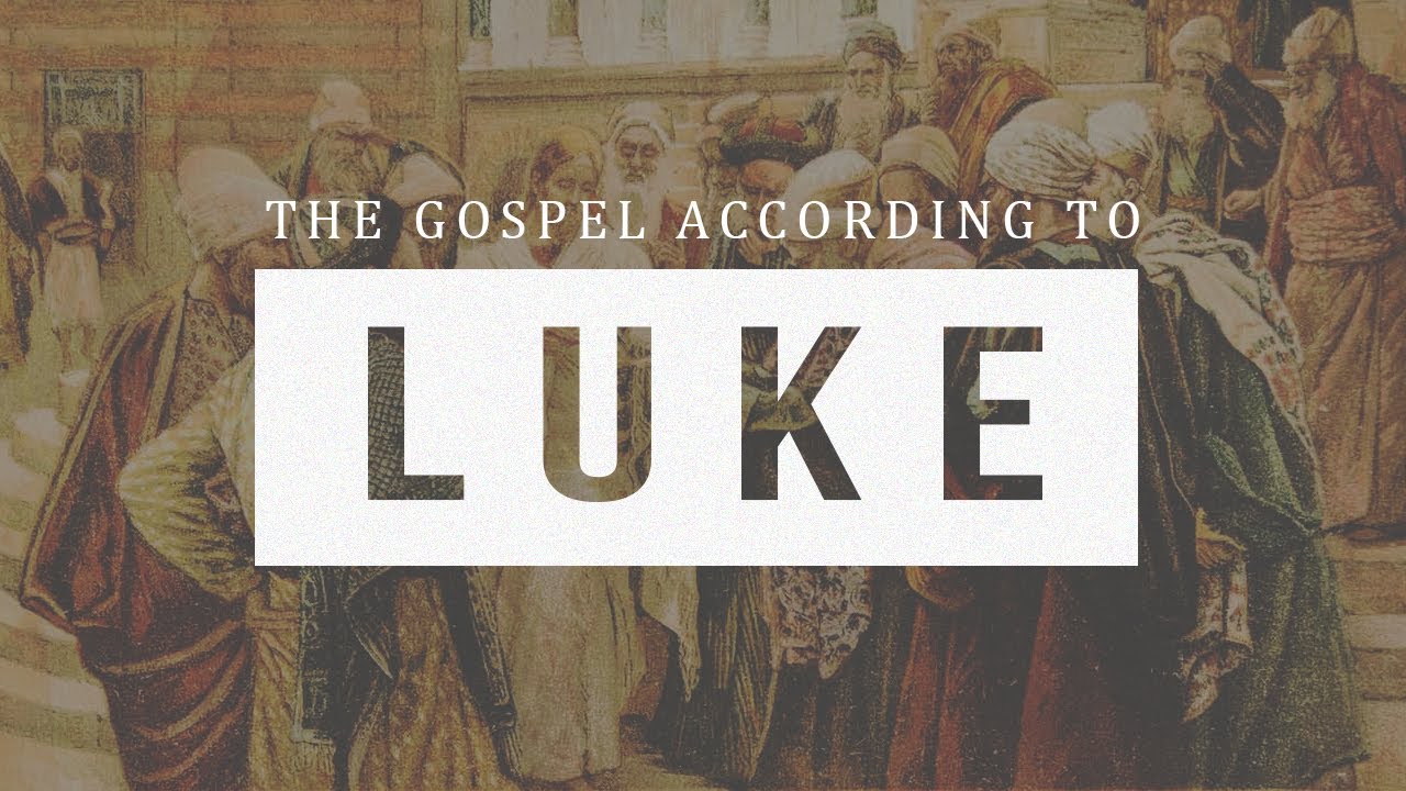 Glorious Ascension and Great Joy | Luke 24:50-53