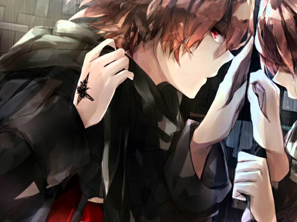 Nightcore Male -  Unbreakable (Fireflight)