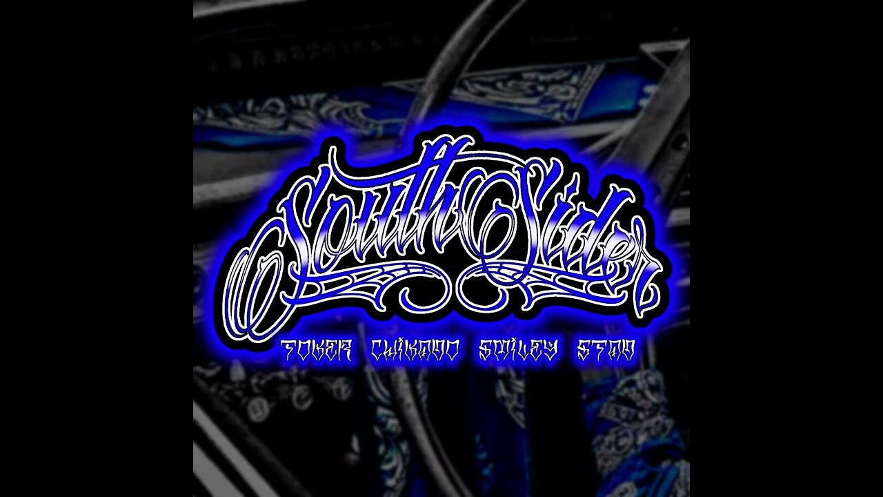 Southsider - Keep It Gangstah (Official Audio)