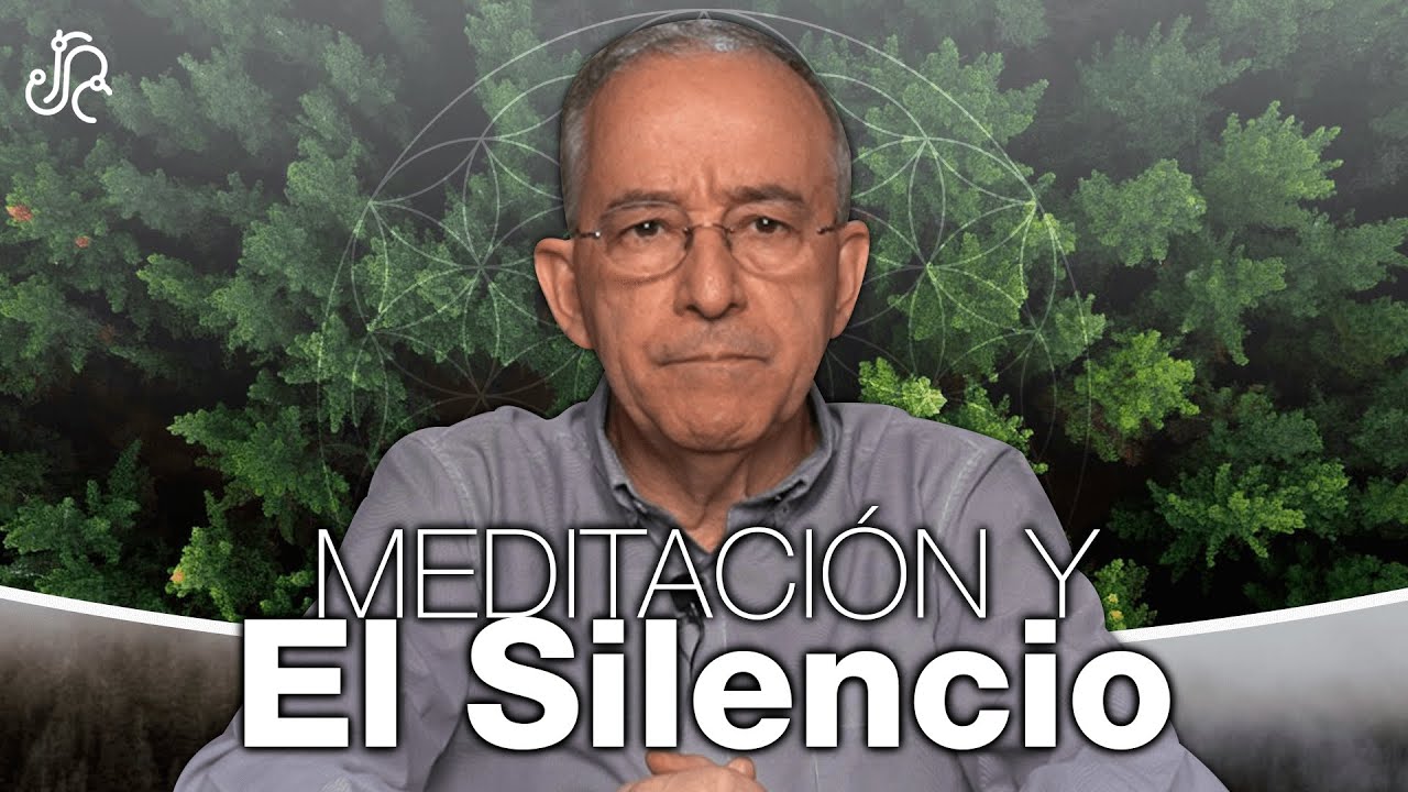 Meditación Y La Experiencia Del Silencio - Oswaldo Restrepo RSC