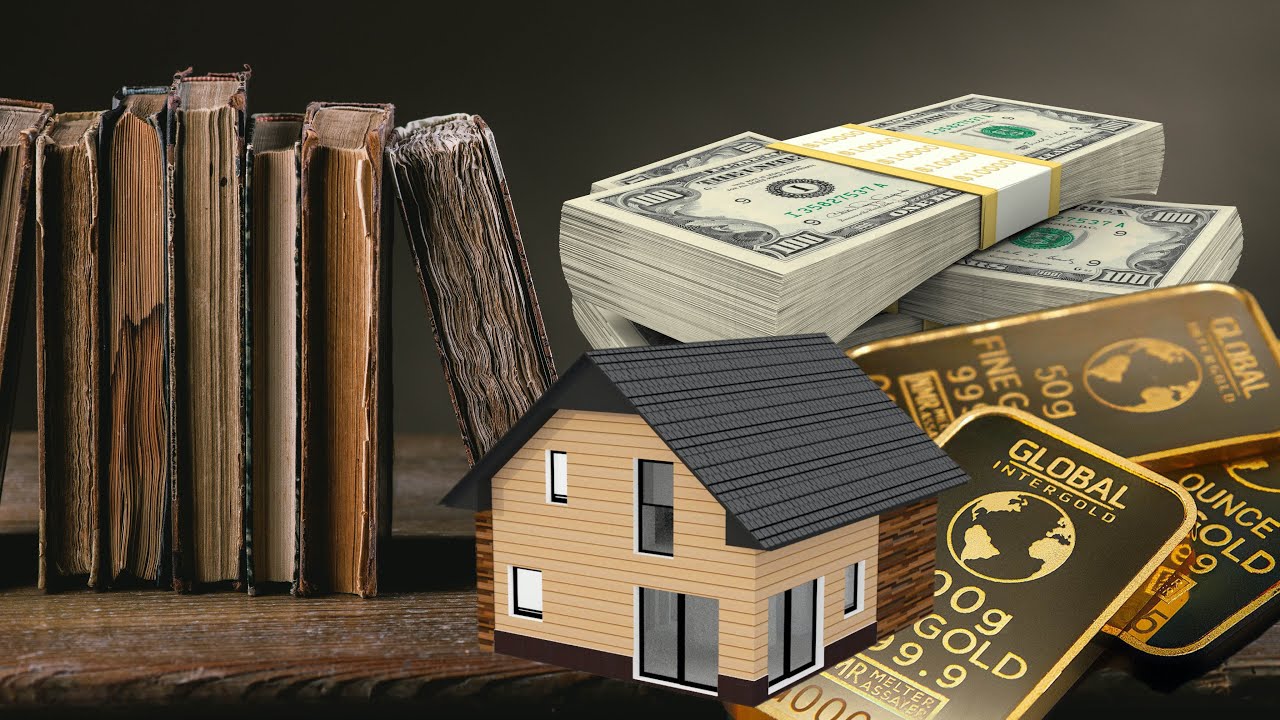 The Talmud Portfolio | Ancient Investing Wisdom vs. Modern Portfolio Theory