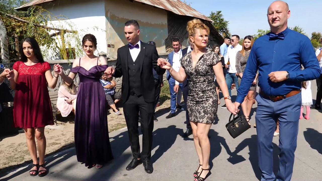 Nunta Adelina & Bogdan Marsani partea 4