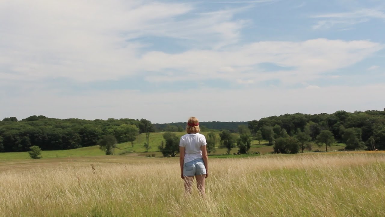 alt-J - Bloodflood (music video)
