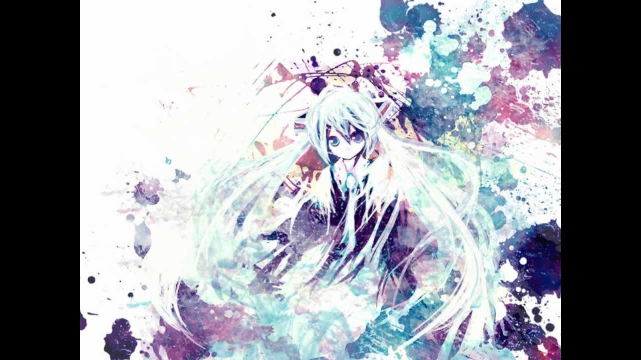 Hatsune Miku: Alice Acoustic Gitar (Off vocal)