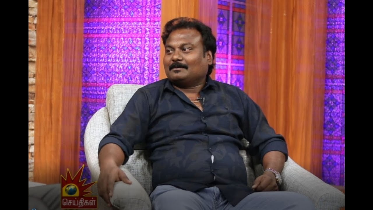 பாக்கியம் சங்கர் தான் ஒரு எழுத்தாளரானது எப்படி என பகிர்ந்துகொள்கிறார் | நான் ஆனது எப்படி - 10