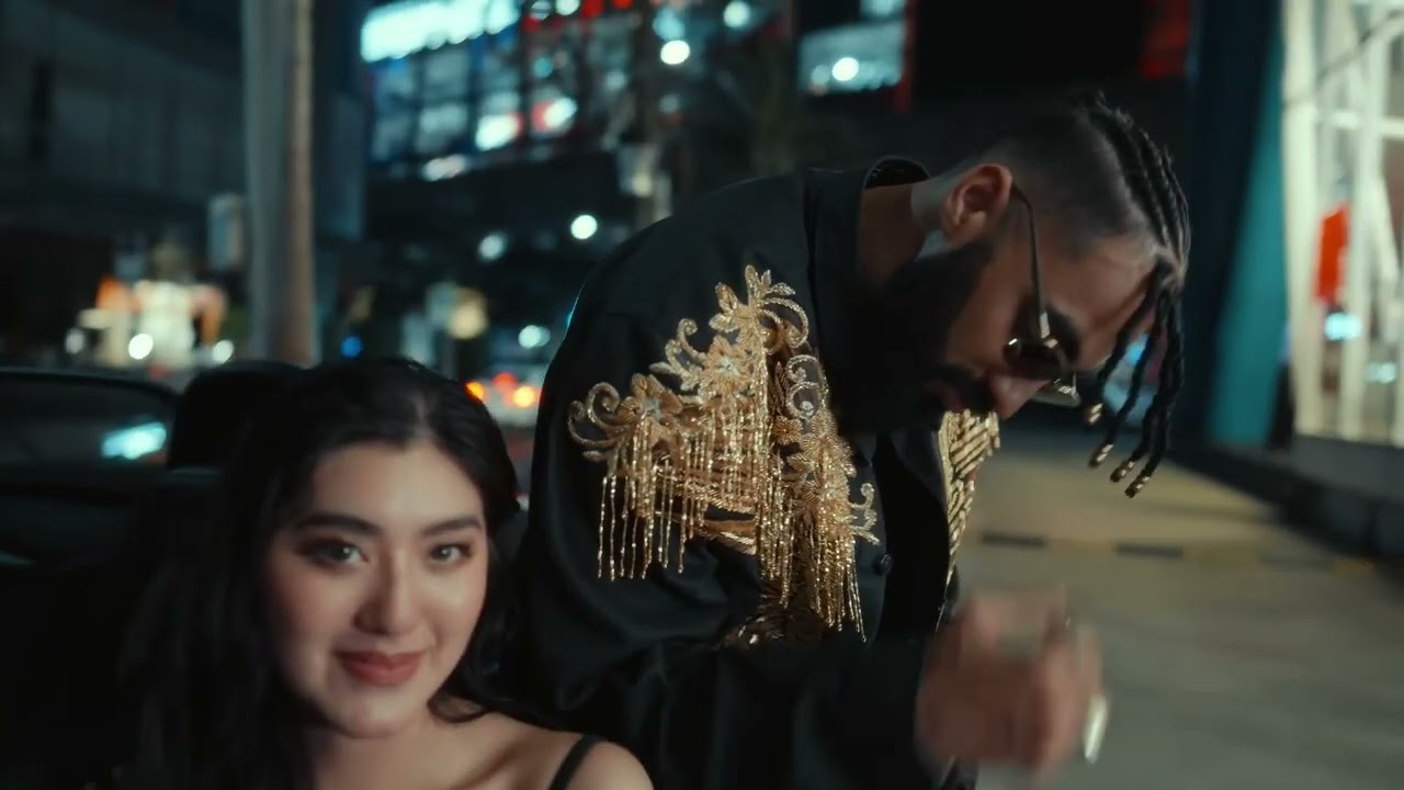 FANCY   Talhah Yunus   Prod  By Jokhay  Official Music Video 0