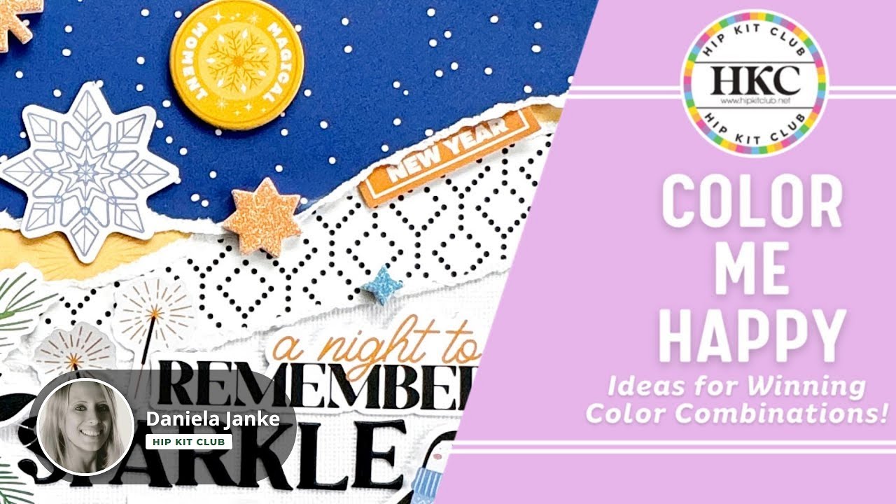 USING EASY TECHNIQUES WITH  BIG EFFECTS | DECEMBER 2025 HIP KITS