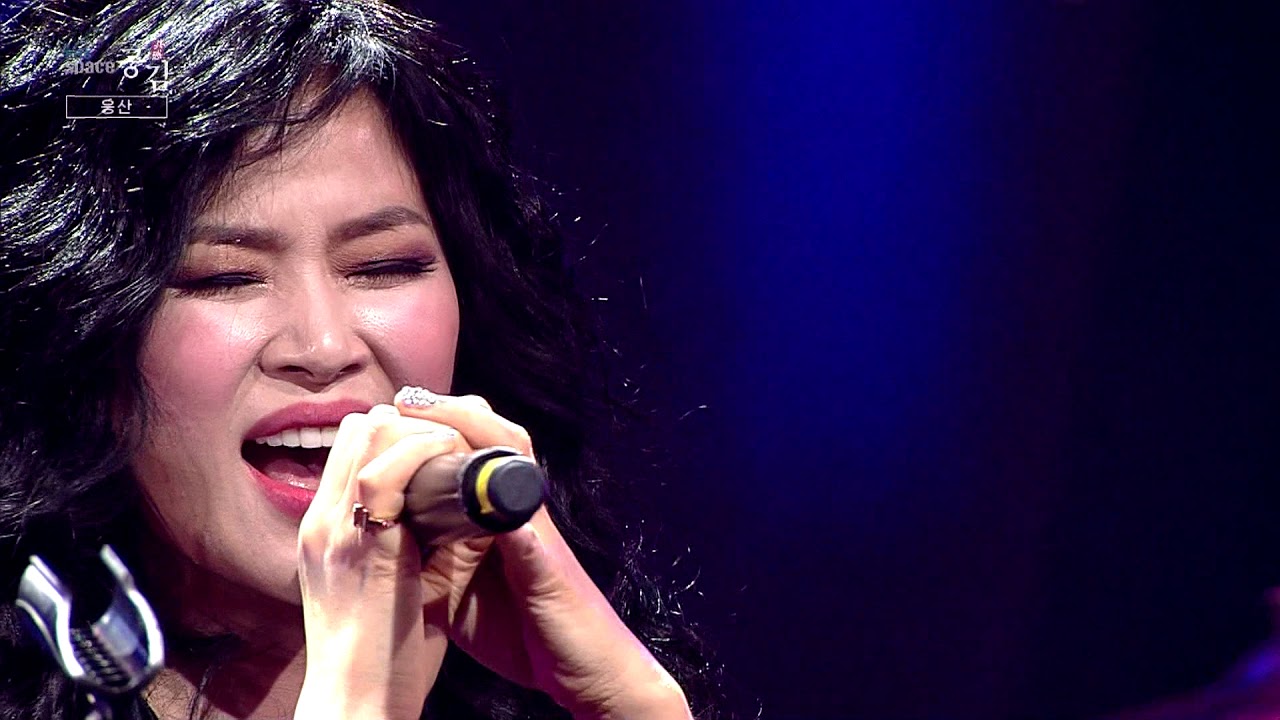 [EBS 스페이스 공감] 미공개 영상 웅산 - Take Five