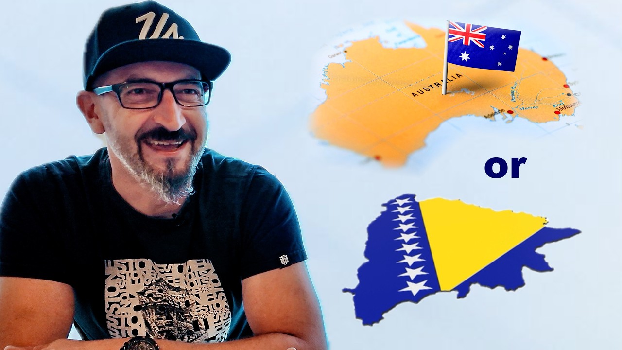 Rođena majka me nije prepoznala nakon 2 godine u Australiji!
