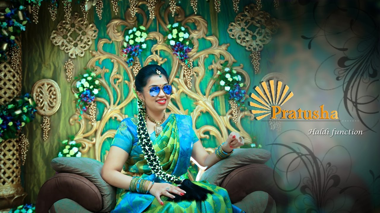 Pratusha Bridal Shower