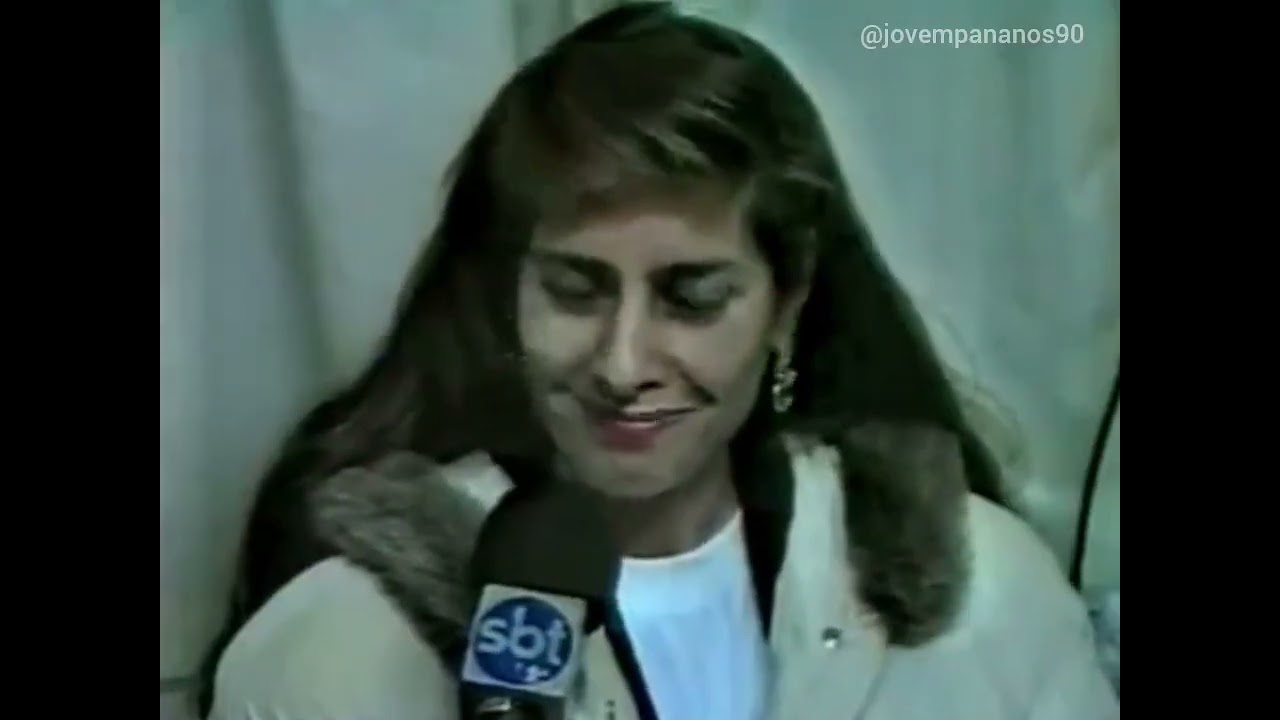 CRAZY BANANA | JOVEM PAN FM ( 1993 ) @jovempananos90 