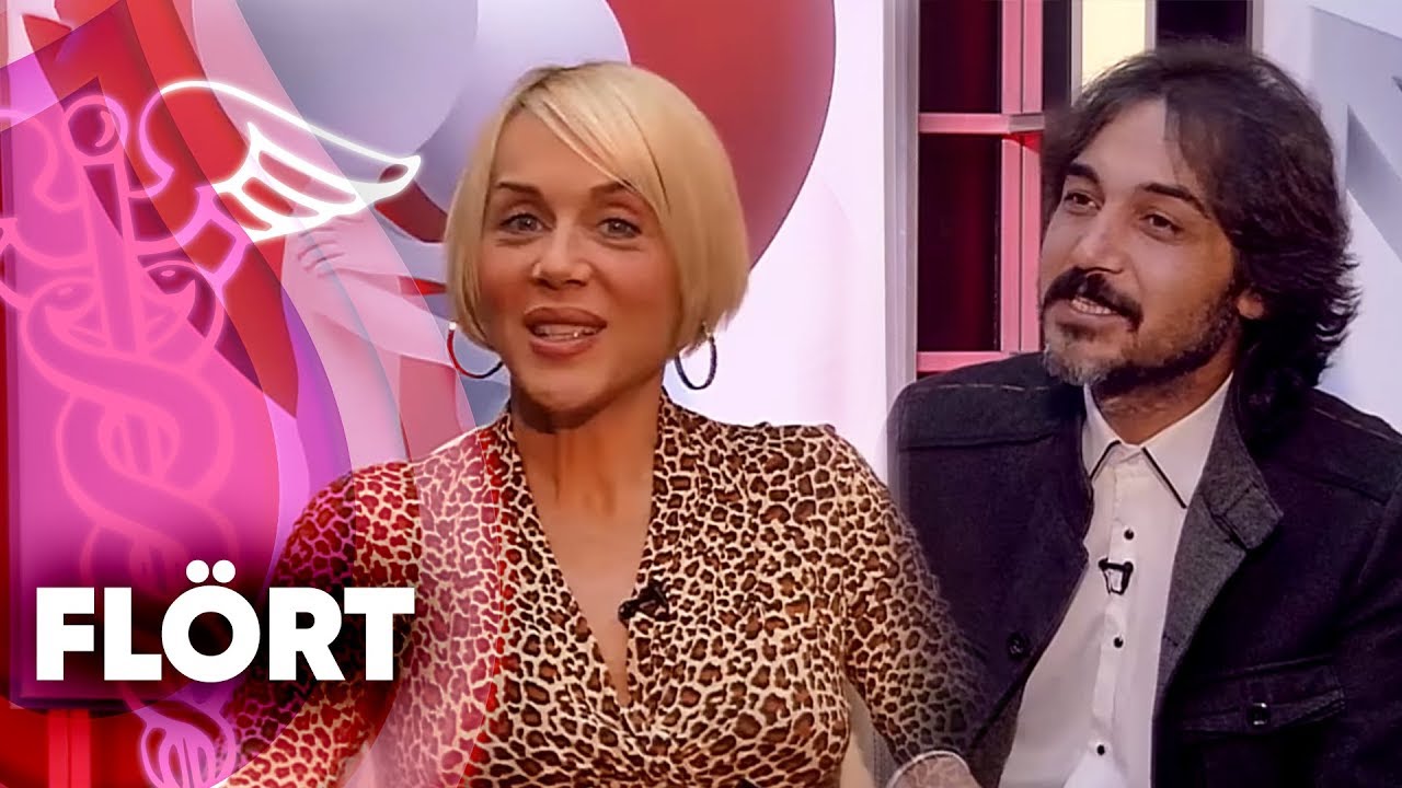 Flört | Psikiyatr Dr. Agah Aydın | Cinsel Sağlık | Billur Tv