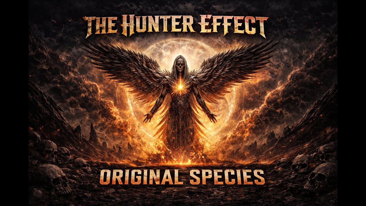 Original Species