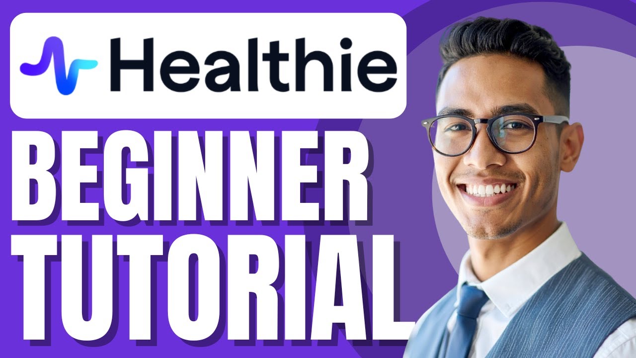 Healthie Tutorial for Newbies | EHR Platform Demo