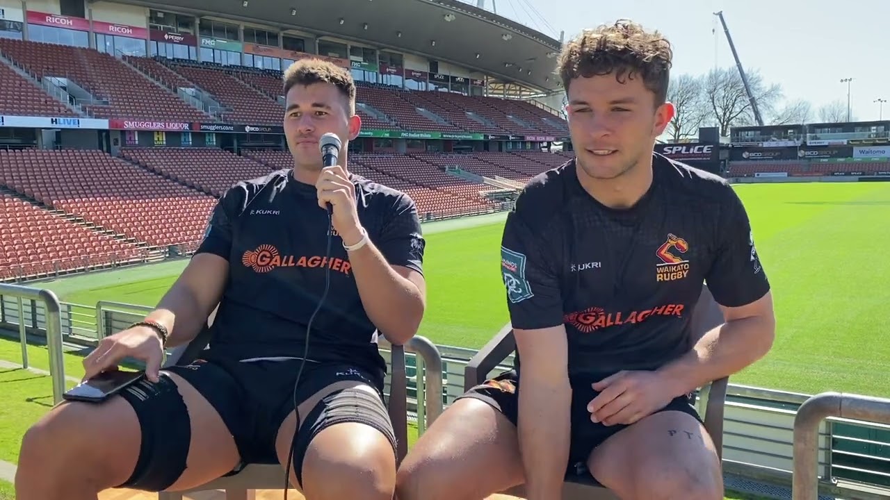 Laggy with Liam Coombes-Fabling