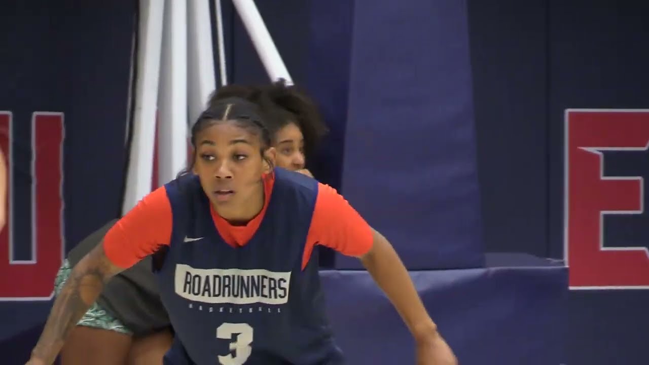2024-2025 Women's Basketball Season Preview