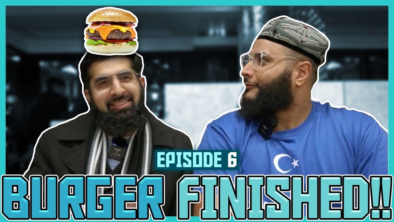 FAME ON THE PATTY || EP 6 - DINING 2 JANNAH