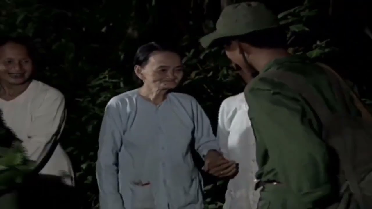 Hãy yên lòng mẹ ơi - Lư Nhất Vũ & Lê Giang -  Quốc Đại