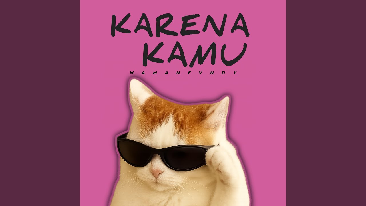 Karena Kamu