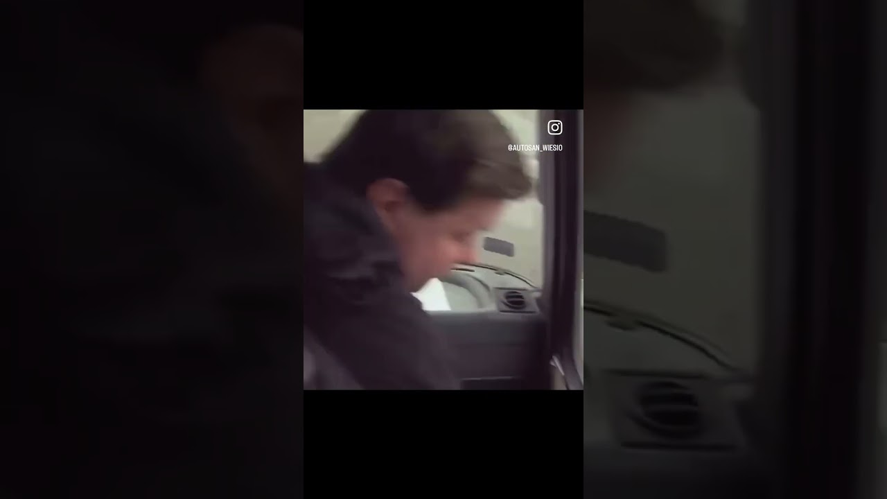 Co się stanie, jak trzaśniemy w Autosanie? 