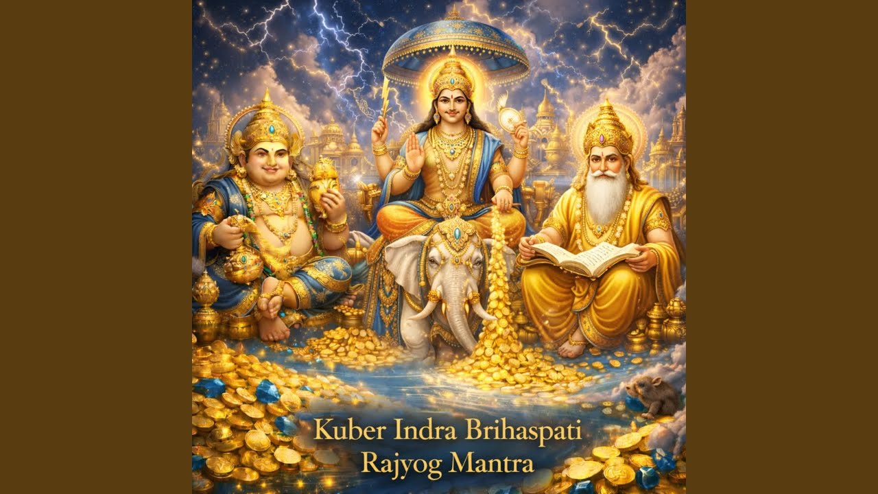 Mantra for Protection of Assets