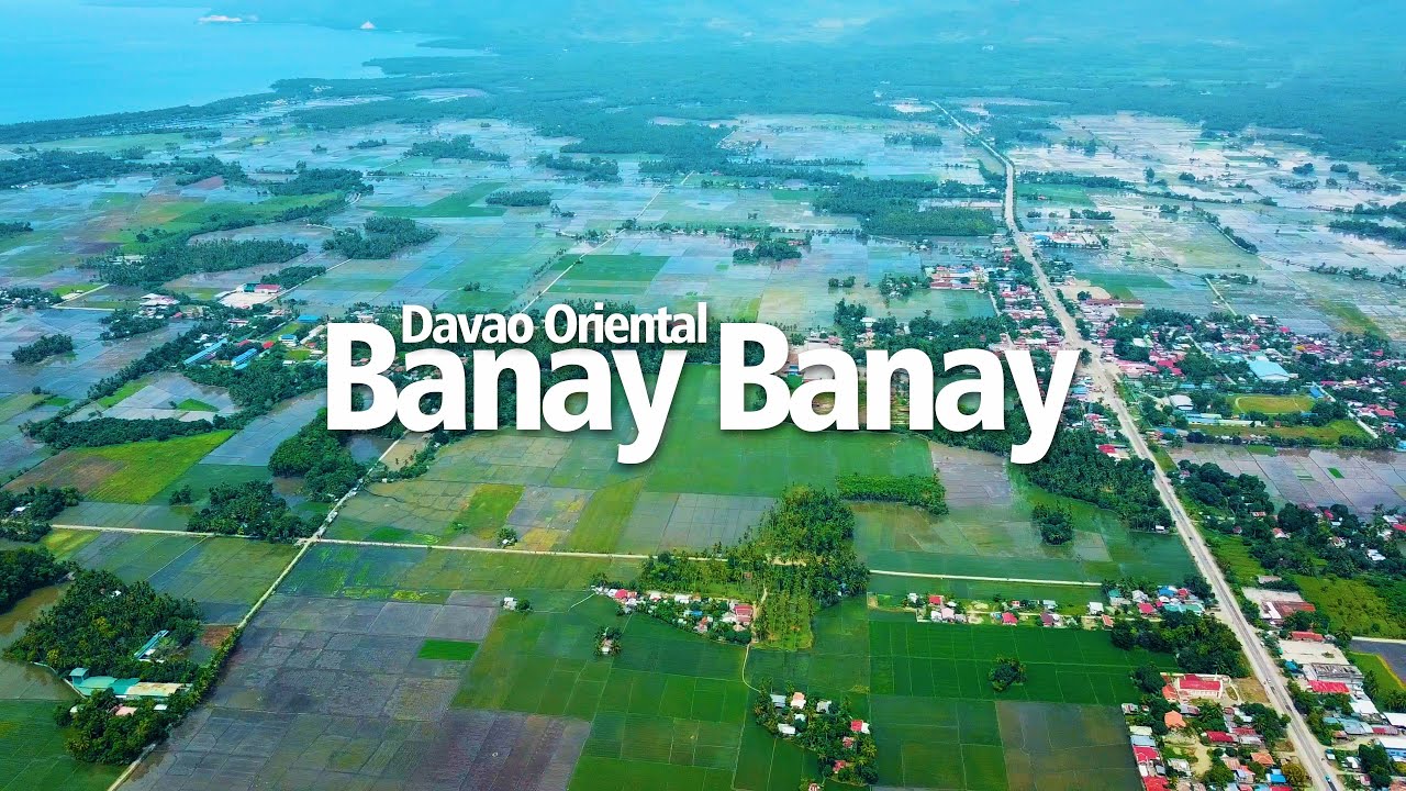 Banay Banay | Davao Oriental 🇵🇭