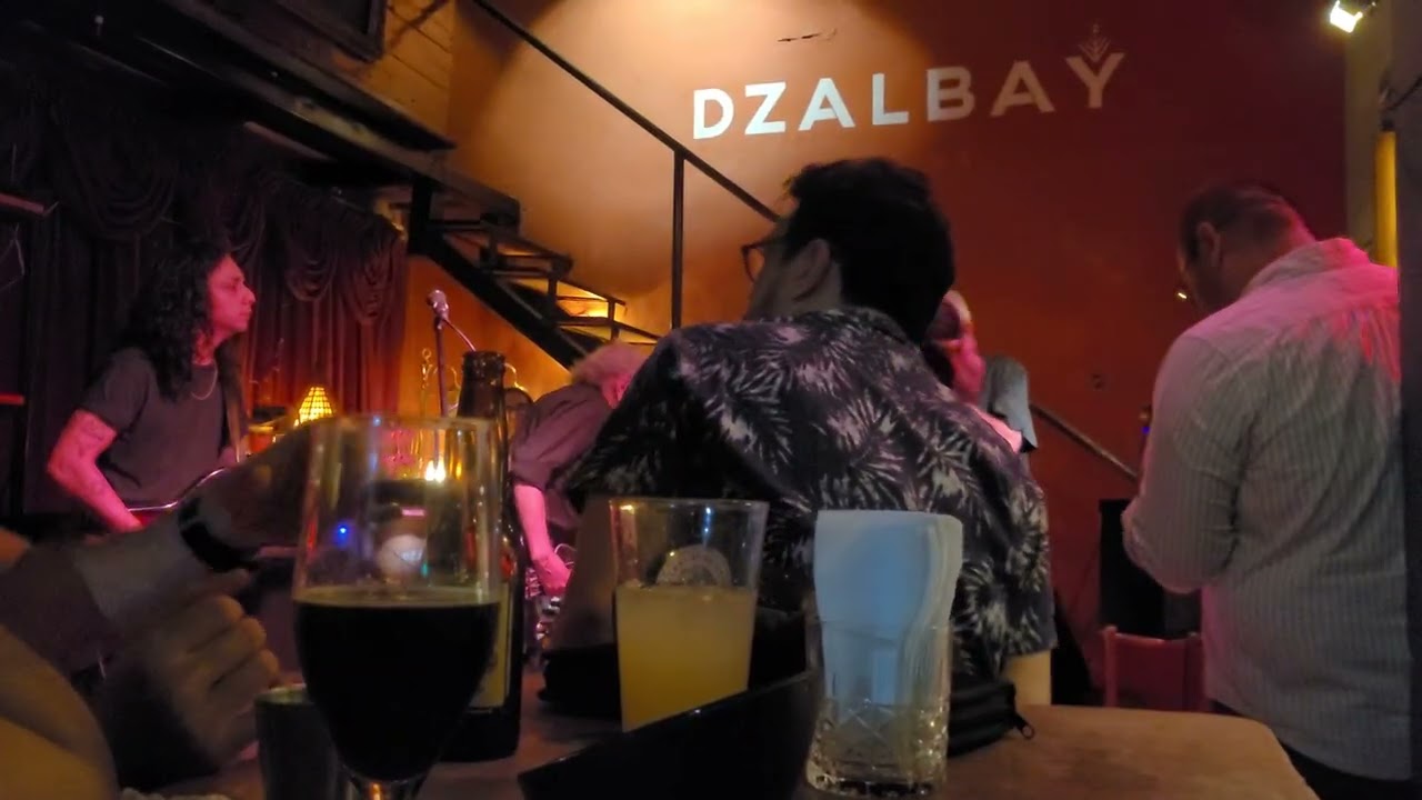 Dzalbay 