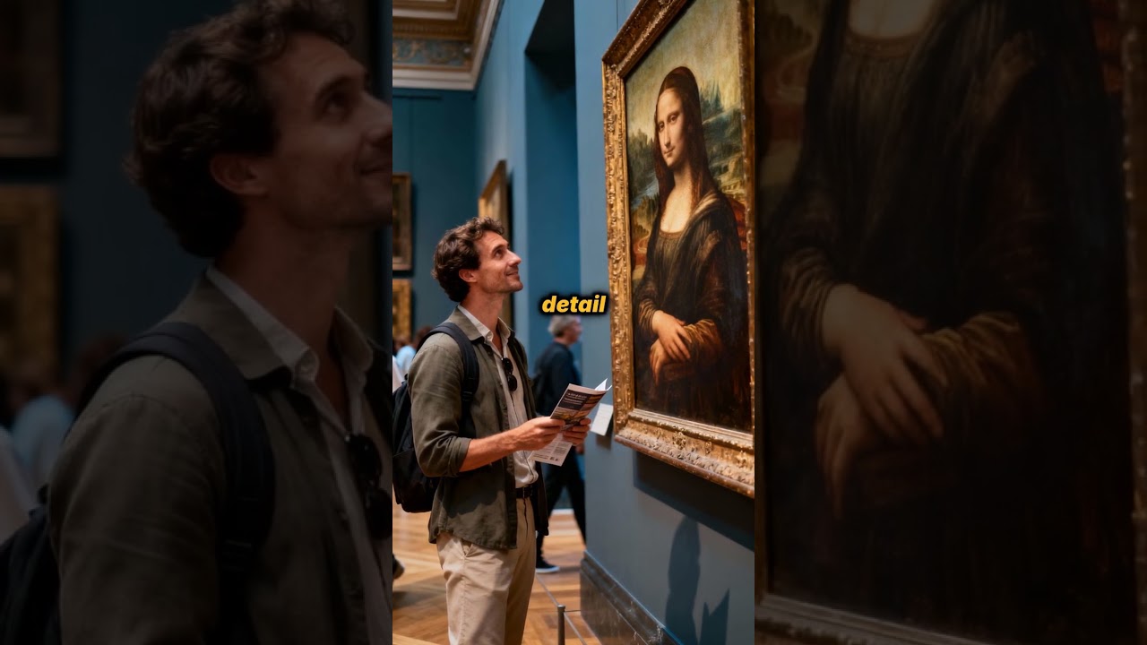 The Attic Heist: The Real Story of Europe’s 200+ Painted Riches Mastermind