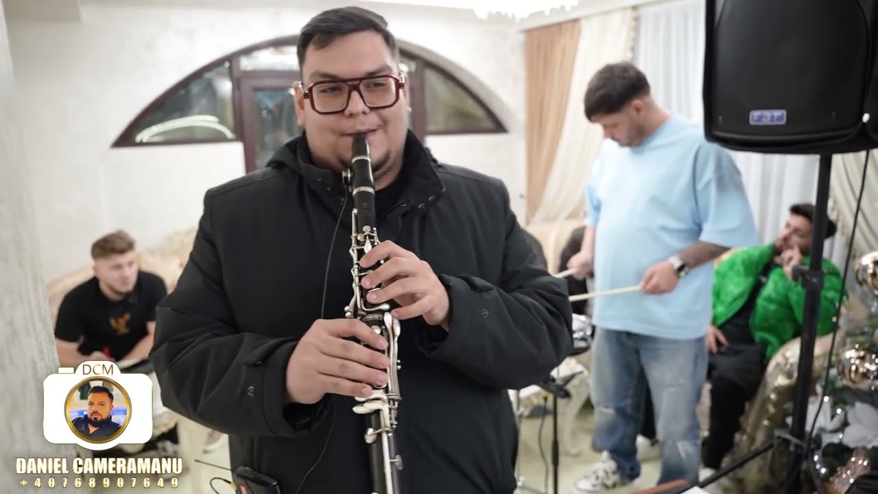 INSTRUMENTALA 2026 FORMATIA LEO KUWEIT 2026 NEW