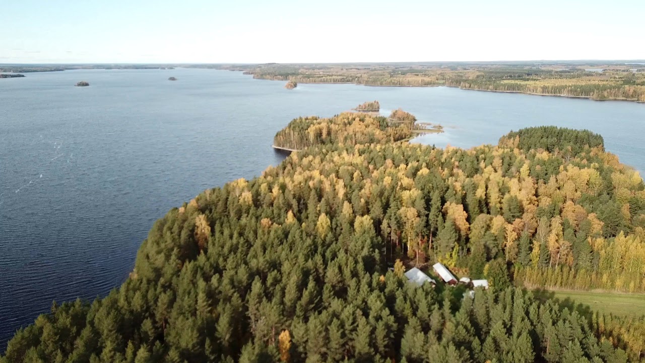 Tutjunniemi, Liperi
