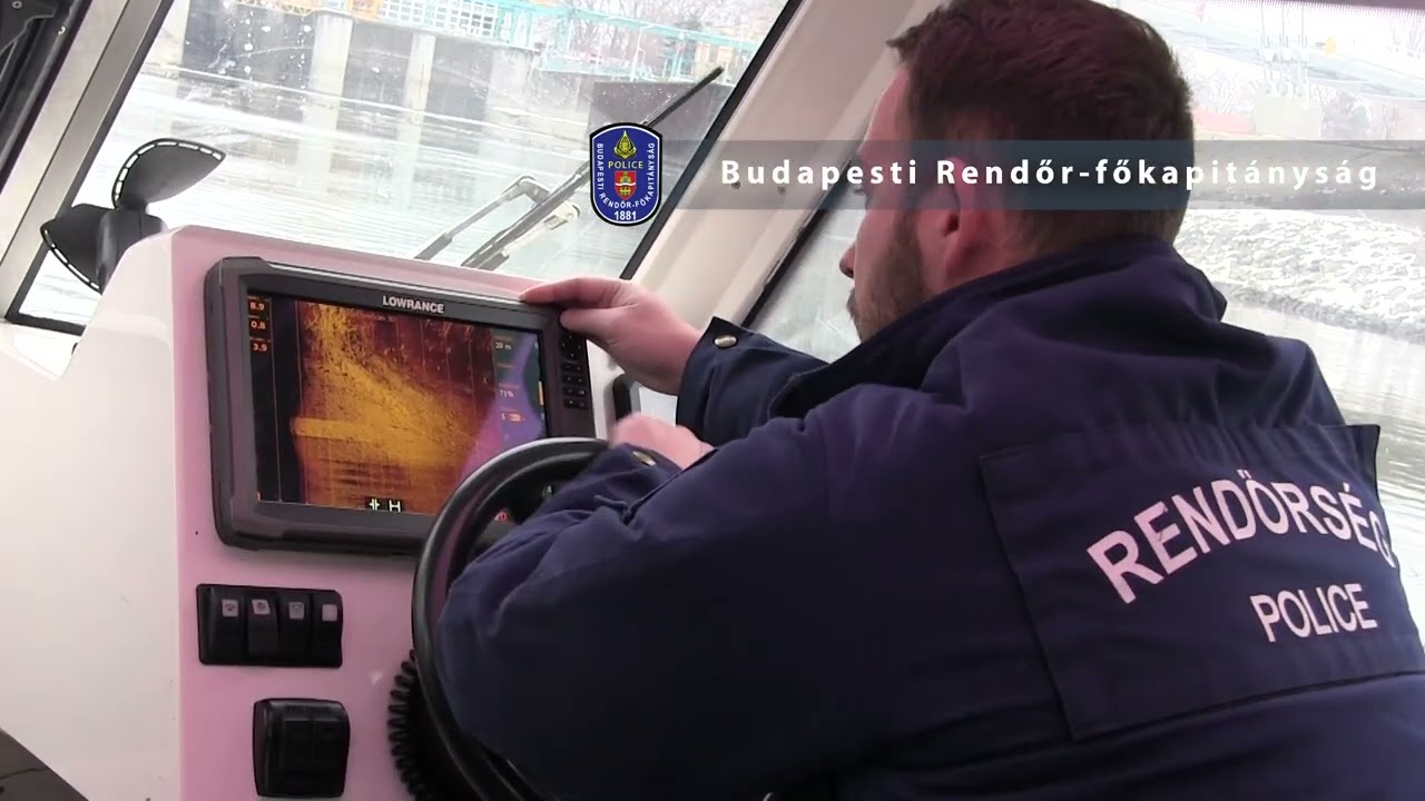 A Dun&aacute;n is kutatnak